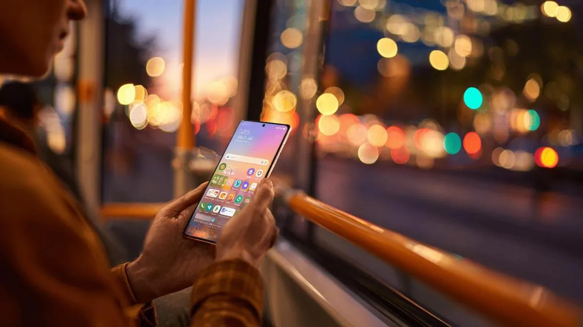 A 70 samsung é bom per il uso diário em 2025? 1