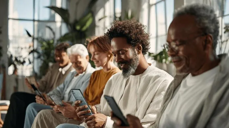 Come aumentare la dimensione del testo sul tuo Samsung nei diversi modelli?