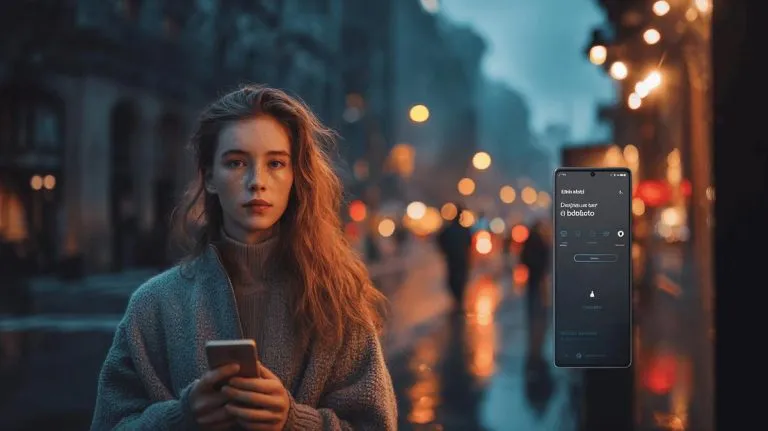Comment bloquer un appareil Samsung en cas de perte ou de vol ?