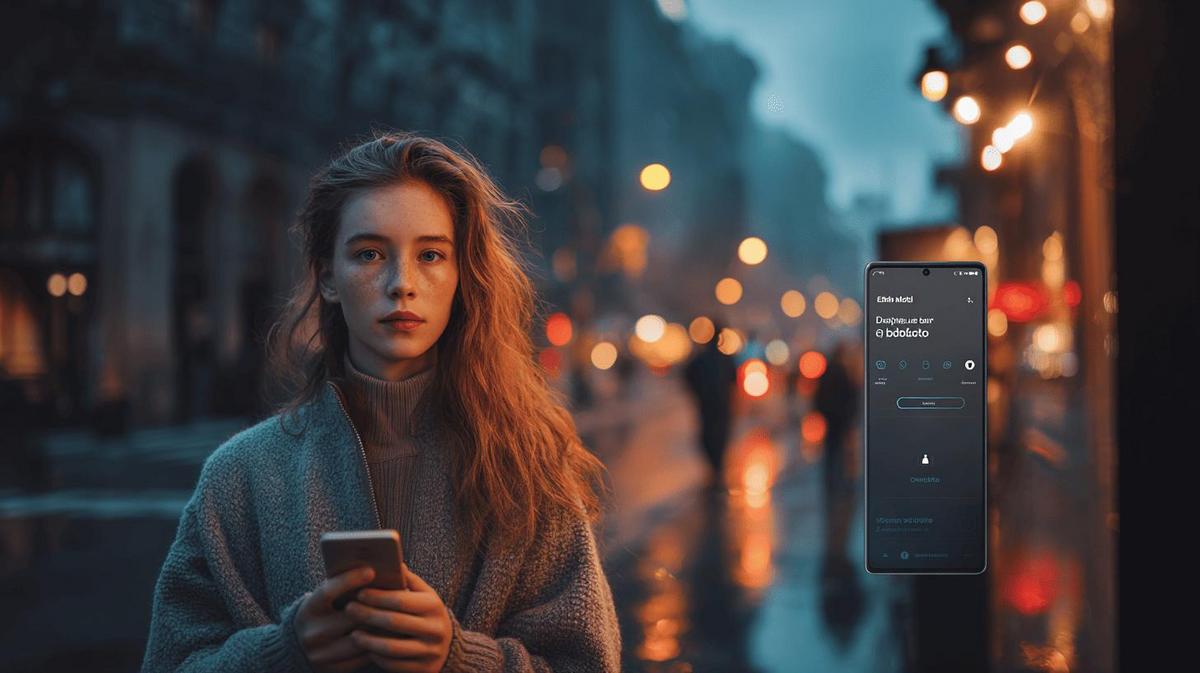 Como bloquear aparelho Samsung em caso de perda ou roubo? 20 Como bloquear aparelho Samsung em caso de perda ou roubo? 20