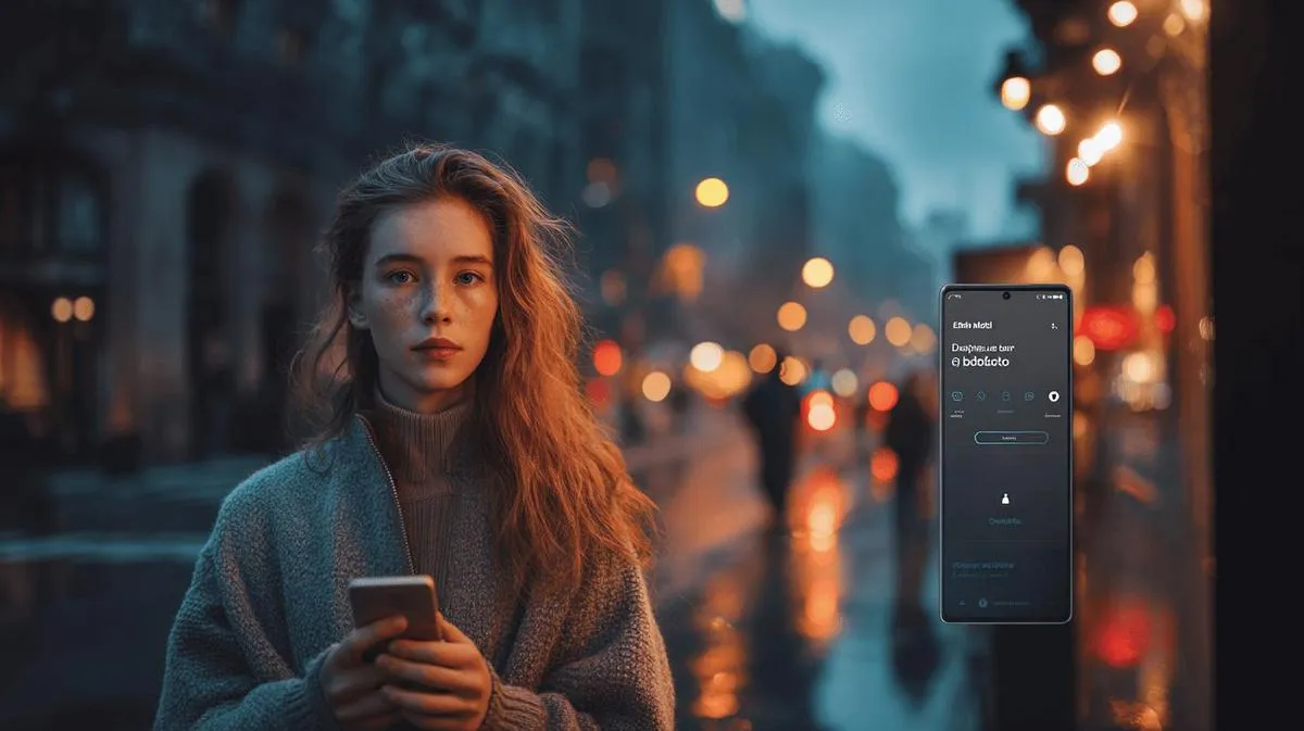 Come bloquear dispositivo Samsung em caso de perda o roubo? 1