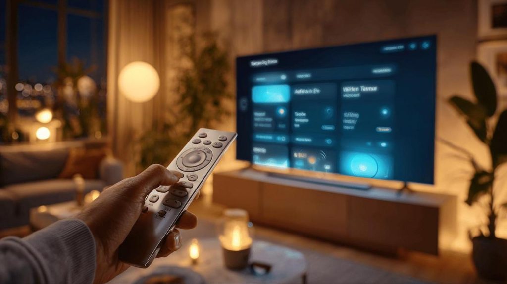 Como colocar timer na TV Samsung para desligar sozinha? 2 Como colocar timer na TV Samsung para desligar sozinha?