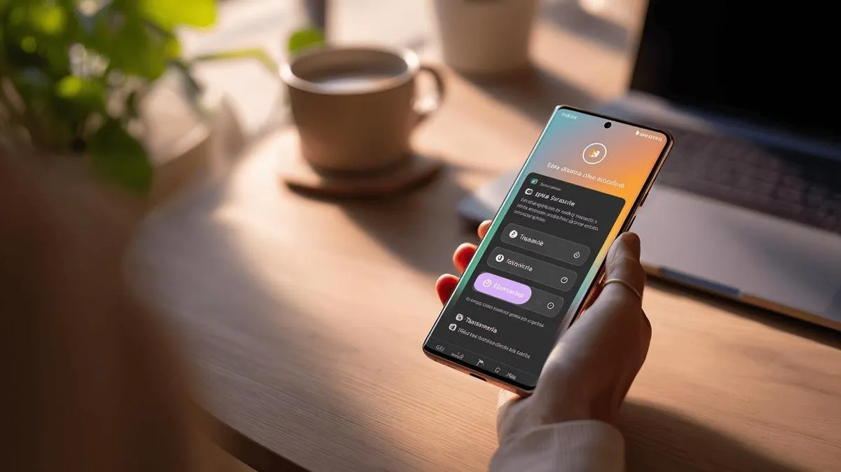 Como fazer backup do celular Samsung de forma simples? 17