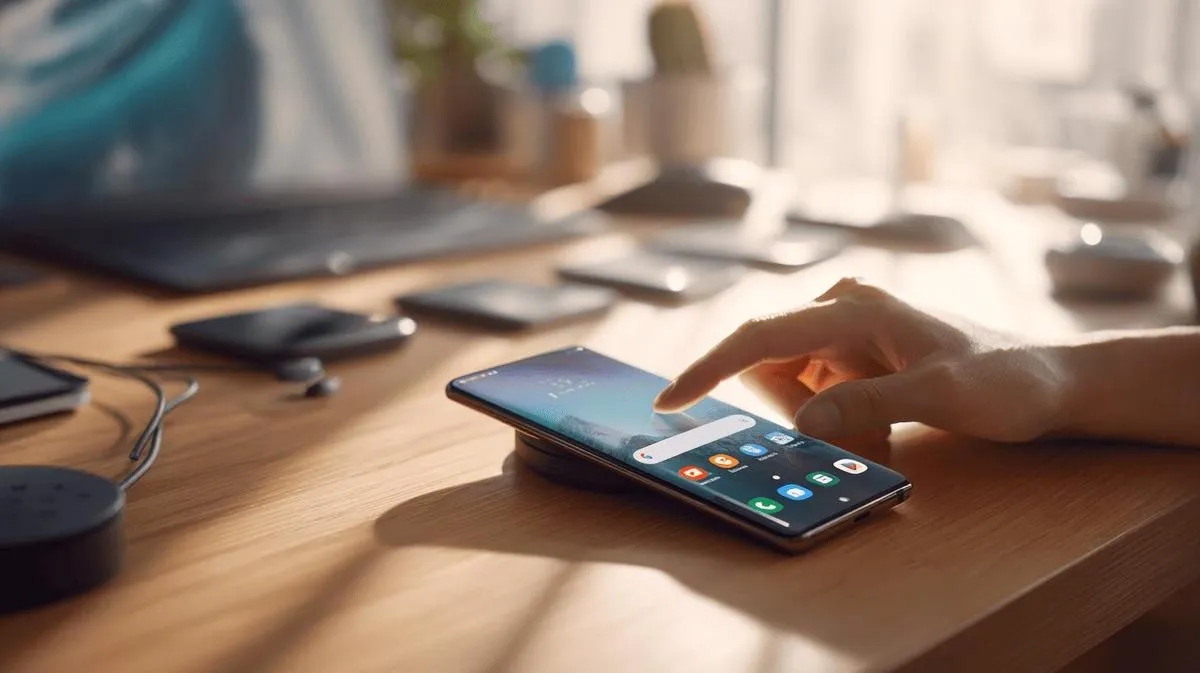 Como formatar um Samsung de forma simples e rápida? 16
