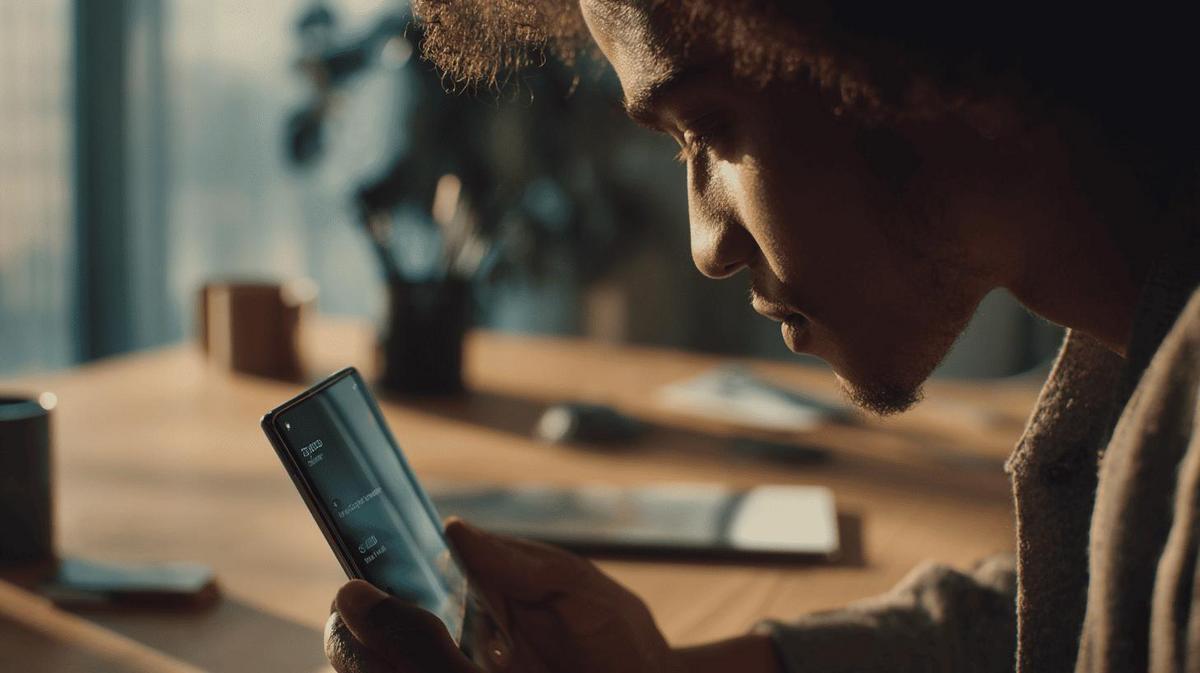 Como gravar chamadas no Samsung é possível sem app extra? 9