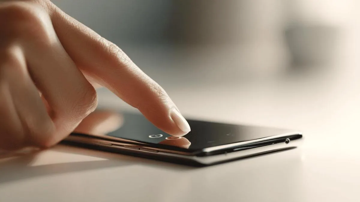 Como ligar Samsung A50 passo a passo de forma simples? 10