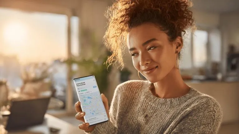 Come localizzare il tuo smartphone Samsung con Find My Mobile?