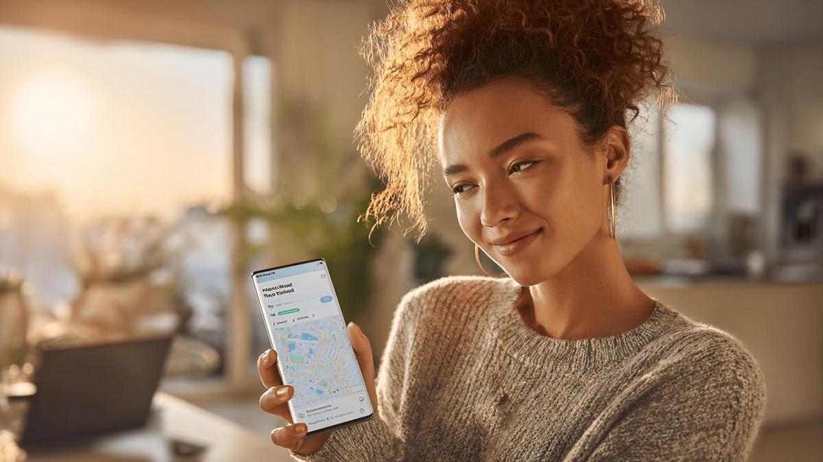 Como localizar meu celular Samsung pelo Find My Mobile? 17