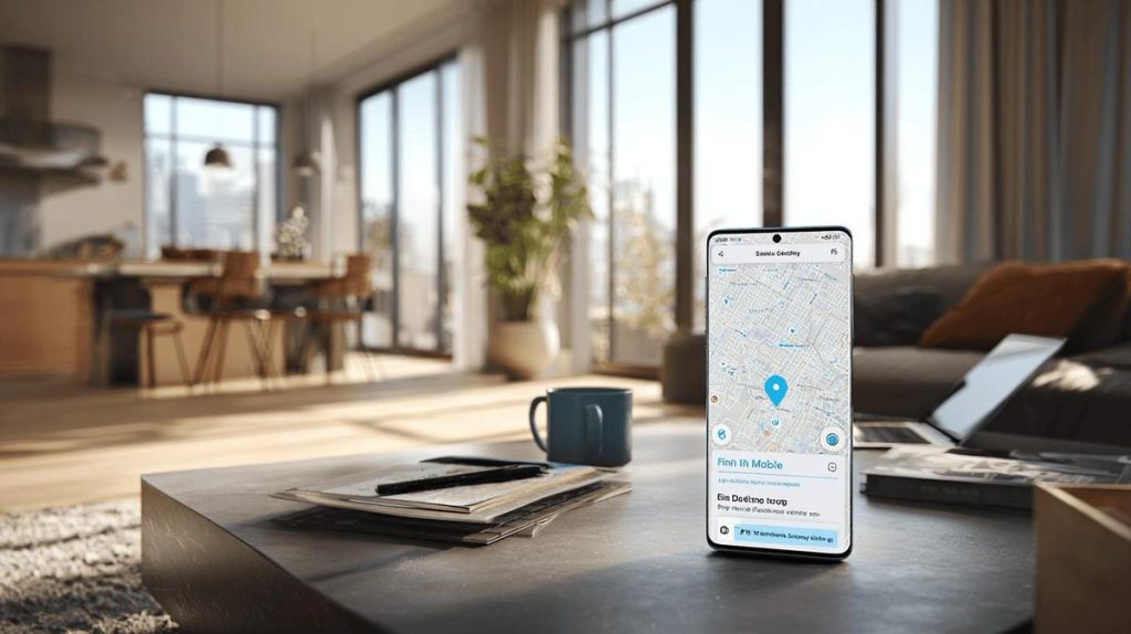 Como localizar telemovel samsung perdido de forma simples? 2 Como localizar telemovel samsung perdido de forma simples?