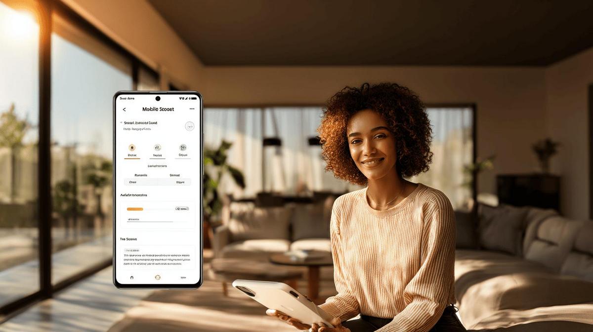 Como partilhar dados moveis samsung em poucos passos? 5