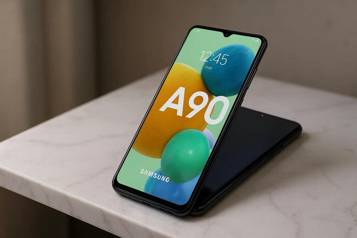 A90 Samsung: Vale a Pena Comprar Este Modelo? 3