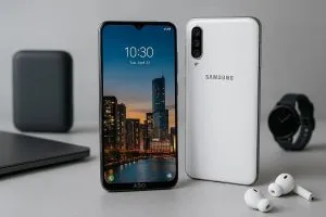 A90 Samsung preço: Vale a pena comprar agora? 4 A90 Samsung preço: Vale a pena comprar agora? 2