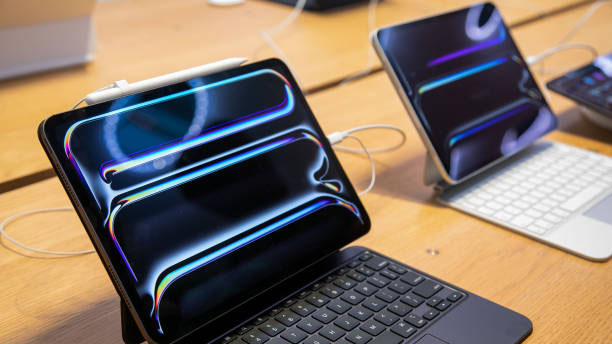 Apple apresenta atualizações de produtos para a época festiva