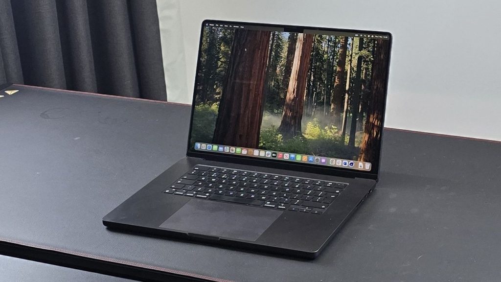 Lançamento M5 MacBook Pro | iOutlet 2 Apple prepara-se para o aguardado lançamento M5 MacBook Pro