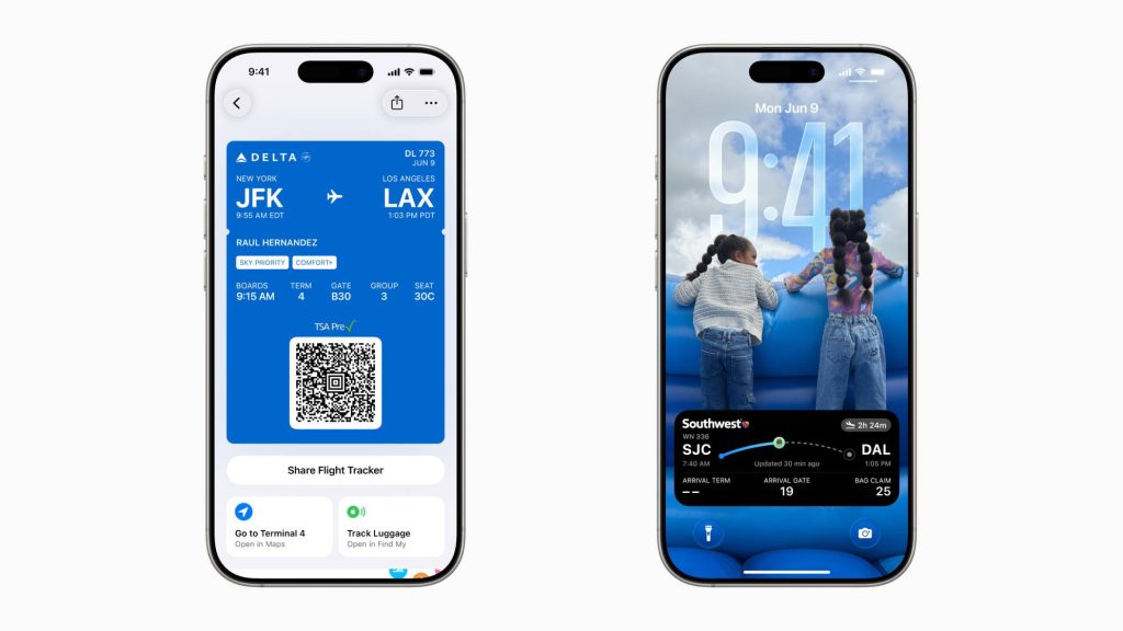 Apple Wallet passagens aéreas: tudo o que precisa | iOutlet 2 Apple Wallet agora aceita passagens aéreas da United Airlines