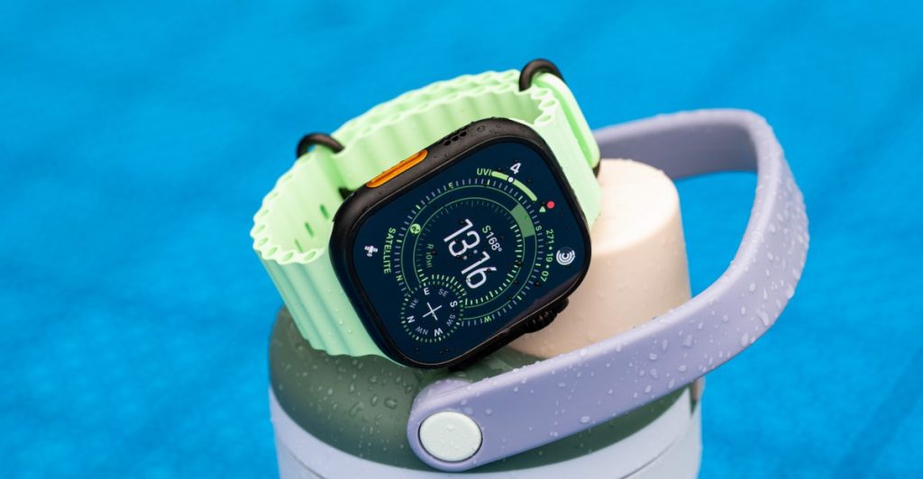 Apple Watch Ultra 3 análise | iOutlet 2 Apple Watch Ultra 3: Análise das Melhores Novidades