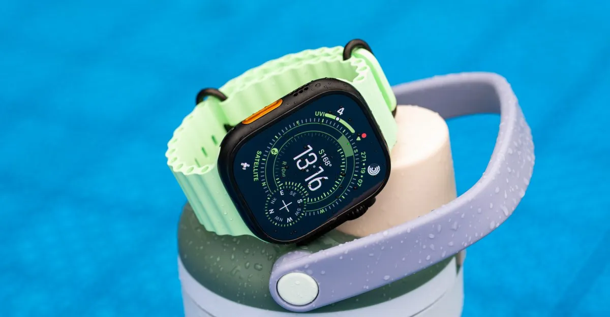 Apple Watch Ultra 3 análise | iOutlet 5 Apple Watch Ultra 3: Análise das Melhores Novidades