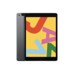 Apple iPad 10.2" 7th Gen (2019) 128GB WiFi Dourado recondicionado Grau B