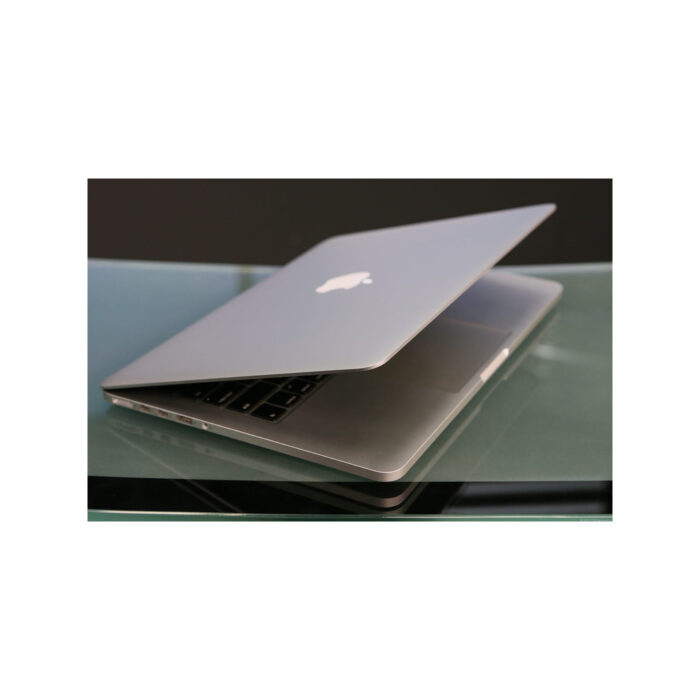 Apple MacBook Pro (Retina, 13" Early 2015) Prateado recondicionado Grau A