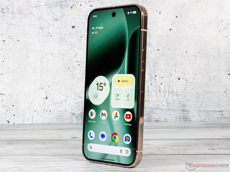Memoria UFS 5.0 smartphone | iOutlet