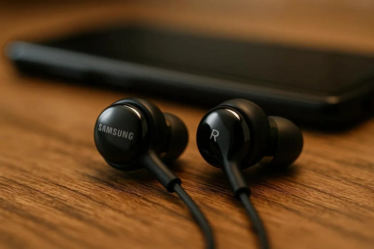 Auriculares Samsung Note 9: Vale a pena comprá-los? 2