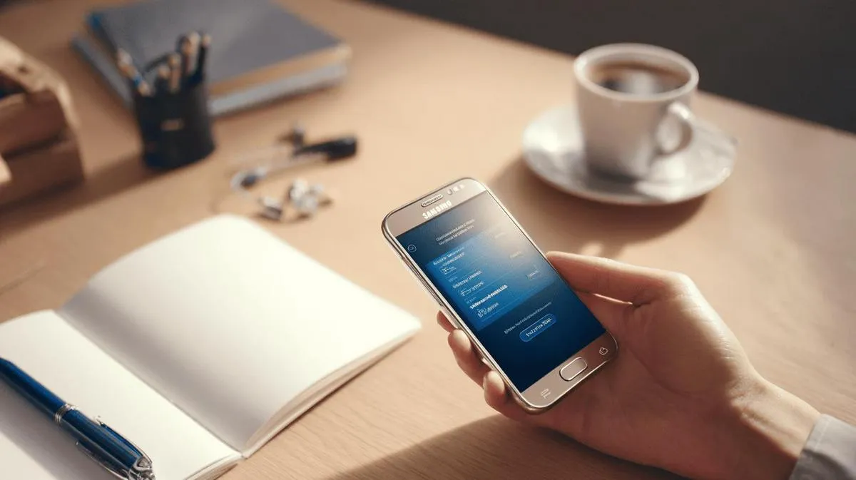 Como formatar samsung s3 mini passo a passo e com segurança 13