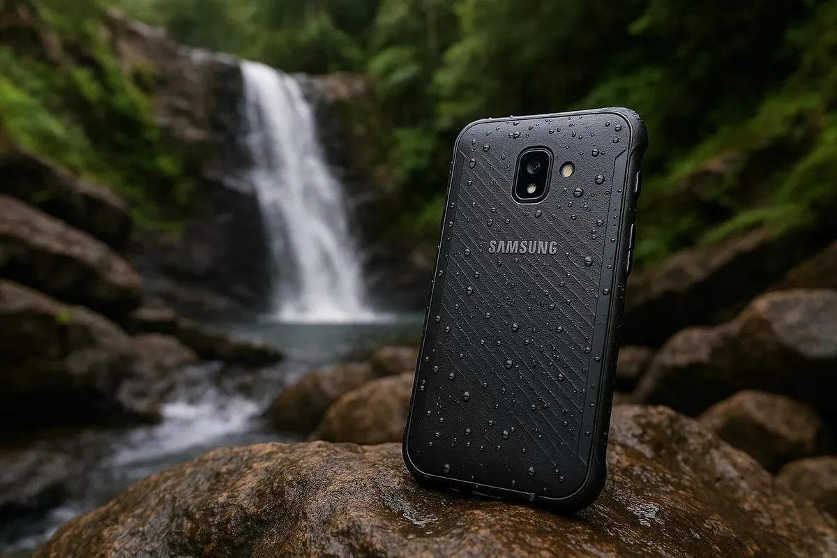 Comprar Samsung Galaxy XCover 4: Vale a pena? 8