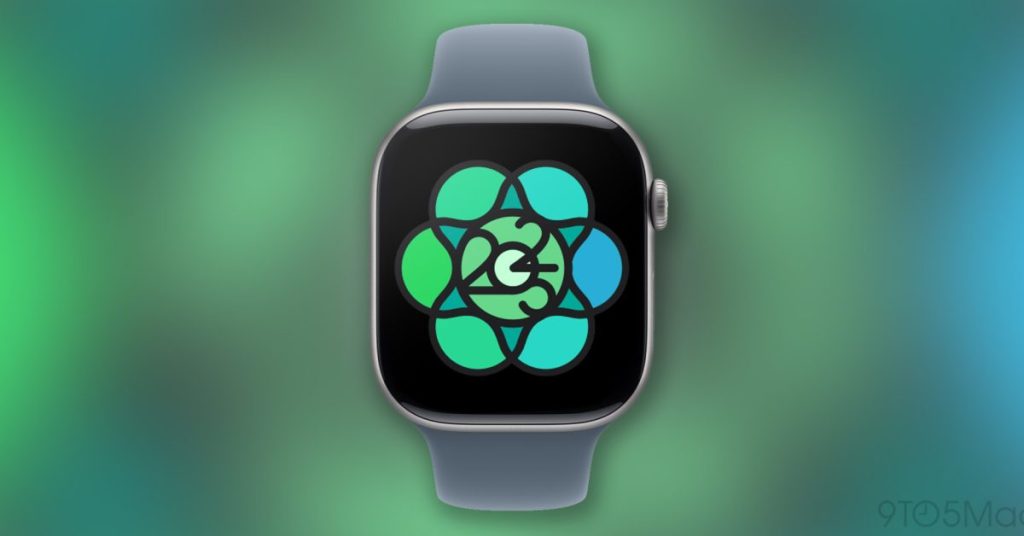 Desafio atividade Apple Watch | iOutlet 2 Participe no novo desafio de atividade Apple Watch de mindfulness