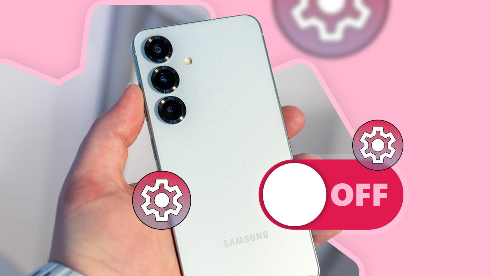 Desativar notificações pop-up Samsung: Melhore a sua experiência