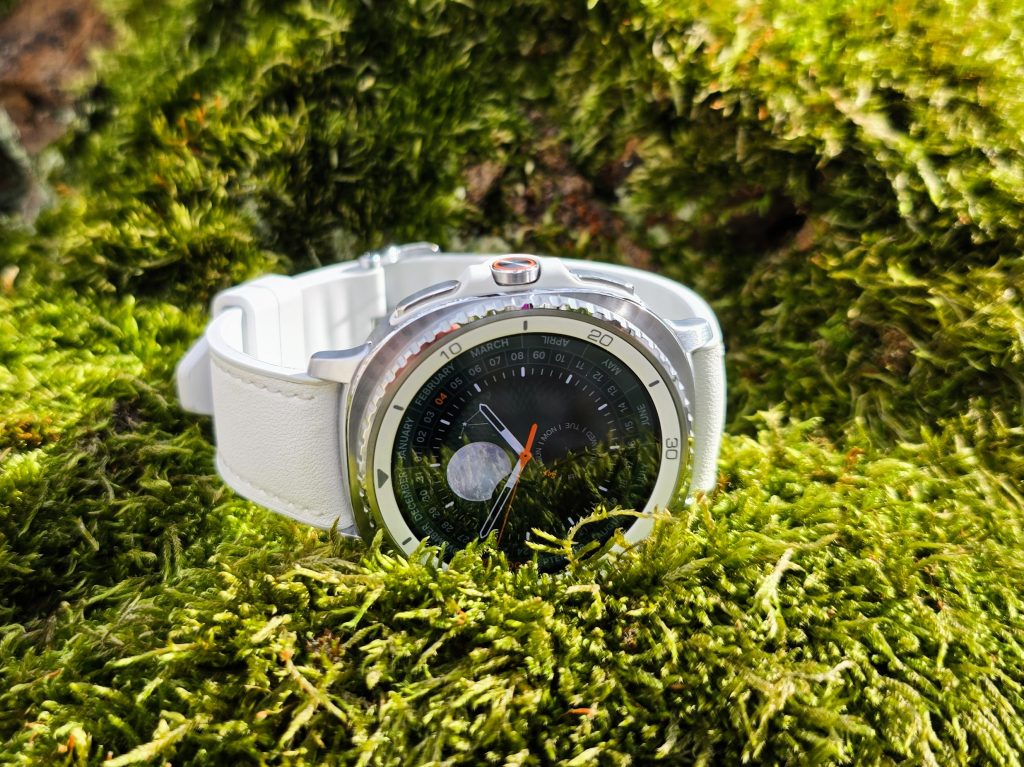 Samsung Galaxy Watch8 Classic | iOutlet 2 Descubra o Novo Samsung Galaxy Watch8 Classic e Suas Funcionalidades