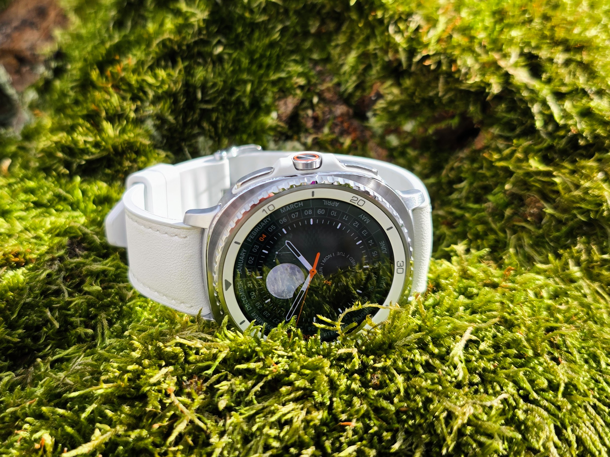 Descubra o Novo Samsung Galaxy Watch8 Classic e Suas Funcionalidades