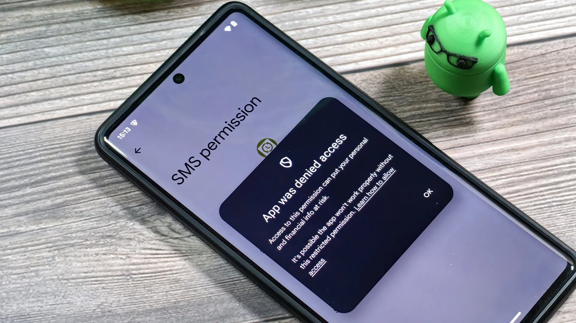 Sideloading de apps Android: Google mantém intacto | iOutlet 33 Google mantém sideloading de apps Android intacto com novas regras