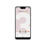 Google Pixel 3 XL 64GB — Branco — Grau BC