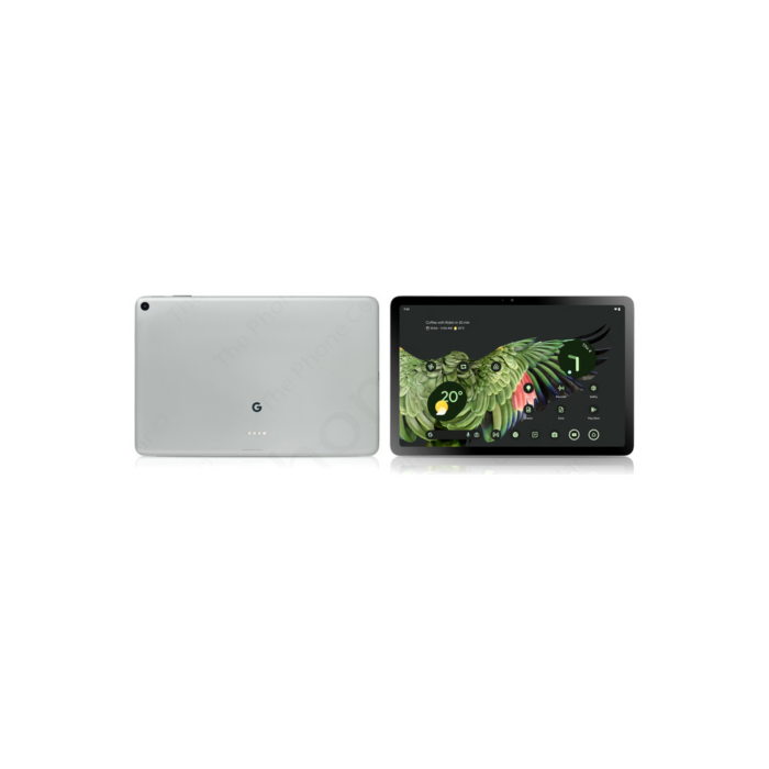 Google Pixel Tablet 128GB WiFi Verde recondicionado Grade AB