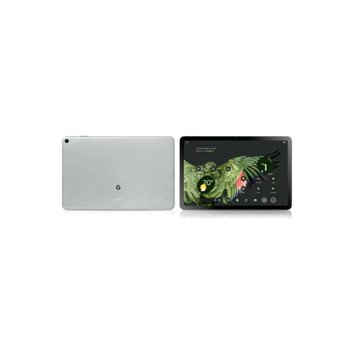 Google Pixel Tablet 128GB WiFi Verde recondicionado Grade AB