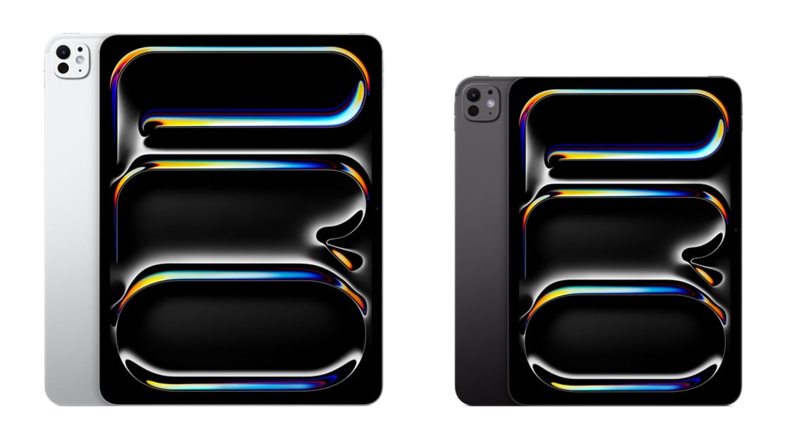 iPad Pro M5: Descubra as Novidades em Comparação com M4