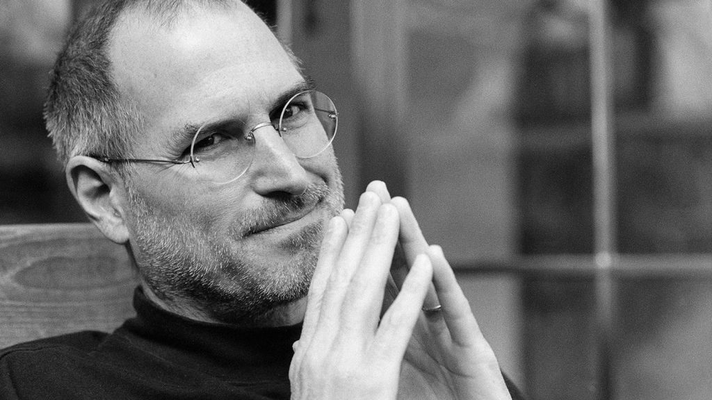 Lembrando Steve Jobs: O Legado | iOutlet 2 Lembrando Steve Jobs: O Legado que Mudou a Tecnologia
