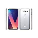 LG V30 64GB DS Azul recondicionado Grau BC