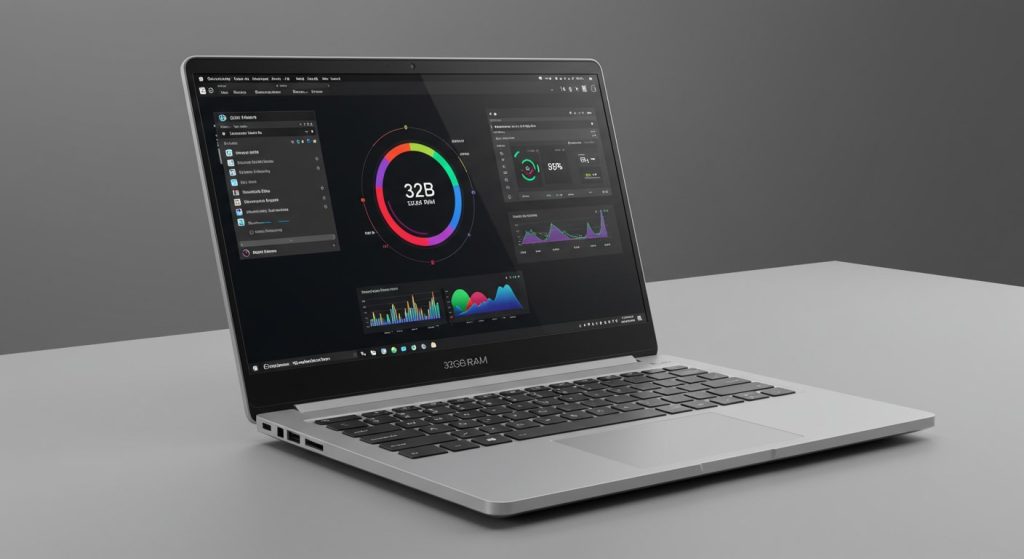 Laptops com 32GB de RAM | iOutlet 2 Descubra os melhores laptops com 32GB de RAM para 2024