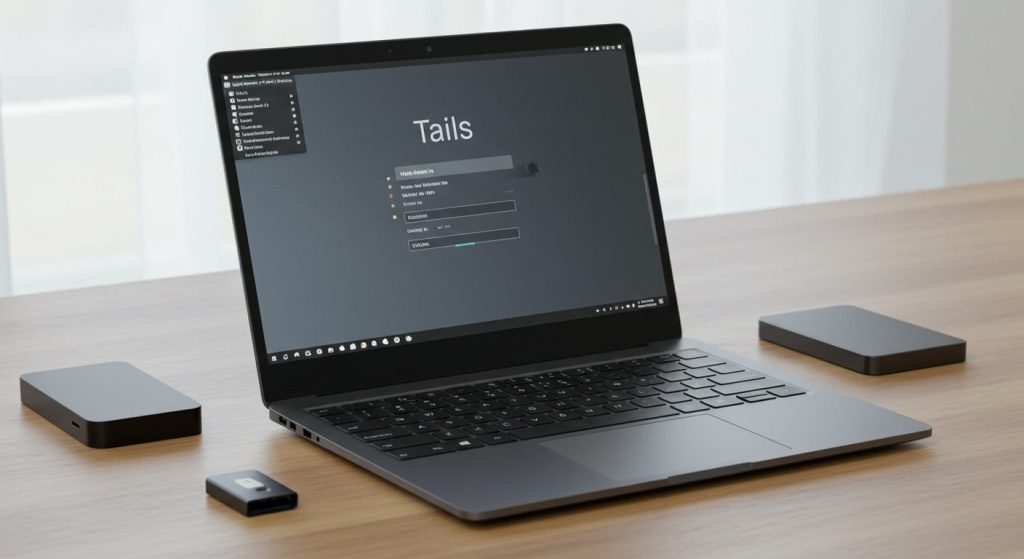 Melhor laptop para Tails | iOutlet 2 Os melhores laptops para usar com Tails OS em segurança