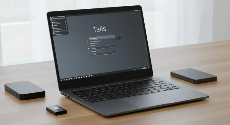 Bestes Laptop für Tails | iOutlet