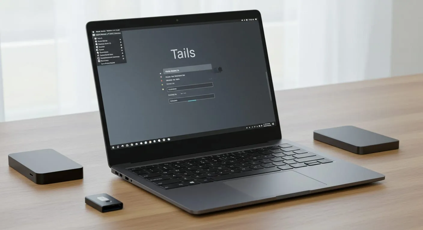 Melhor laptop para Tails | iOutlet 29 Os melhores laptops para usar com Tails OS em segurança