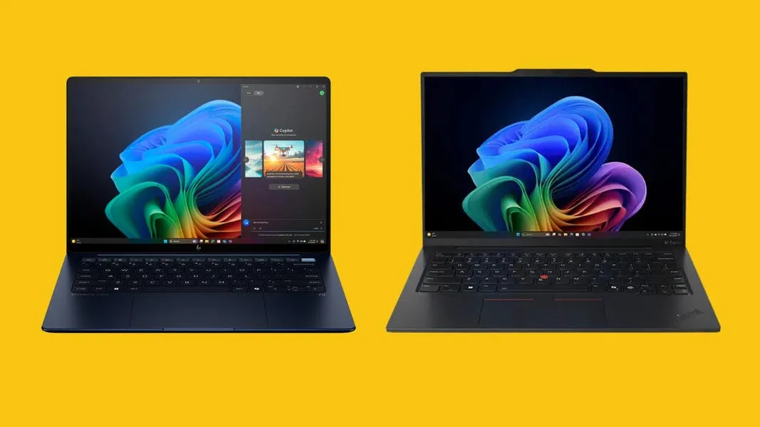 Os migliori laptops Windows 2025: descubra o HP EliteBook G1i