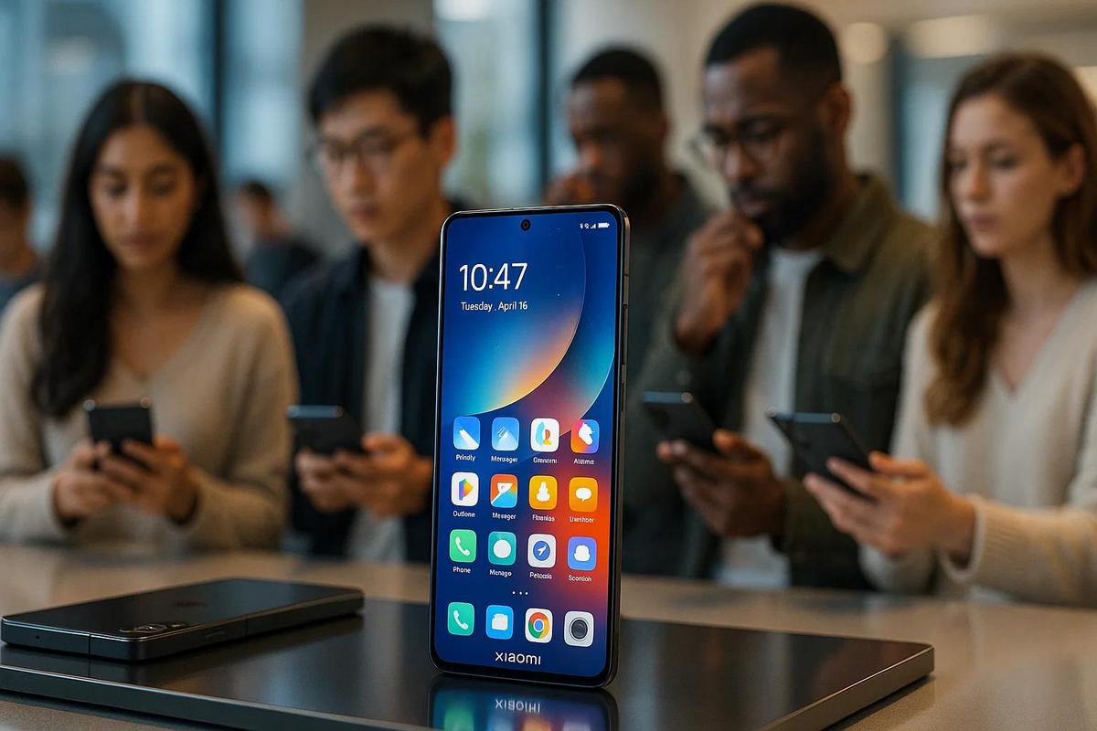 Melhor xiaomi em 2024 vale a pena para você? 1