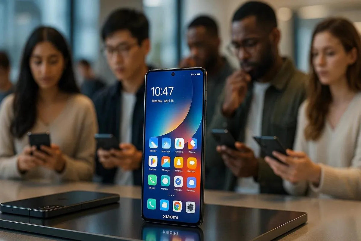 Migliore xiaomi em 2024 ne vale la pena para você? 1