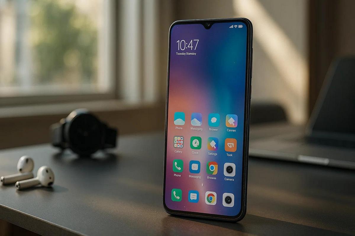 Melhor xiaomi mi 9 ainda vale a pena neste ano? 1