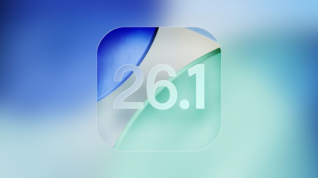 Novas funcionalidades iOS 26.1 | iOutlet 2 Descubra as novas funcionalidades do iOS 26.1 da Apple