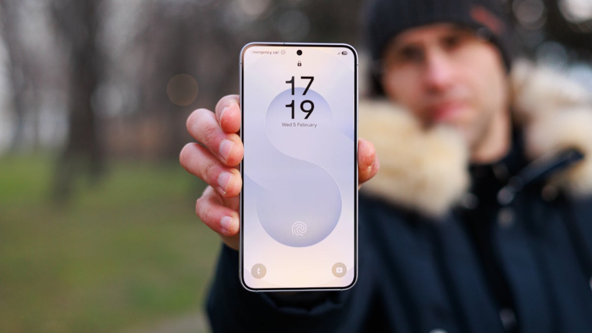 Novos acessórios de carregamento sem fios para Galaxy S25