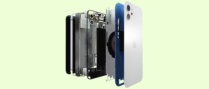 Oportunidade na reciclagem de smartphones antigos na Europa