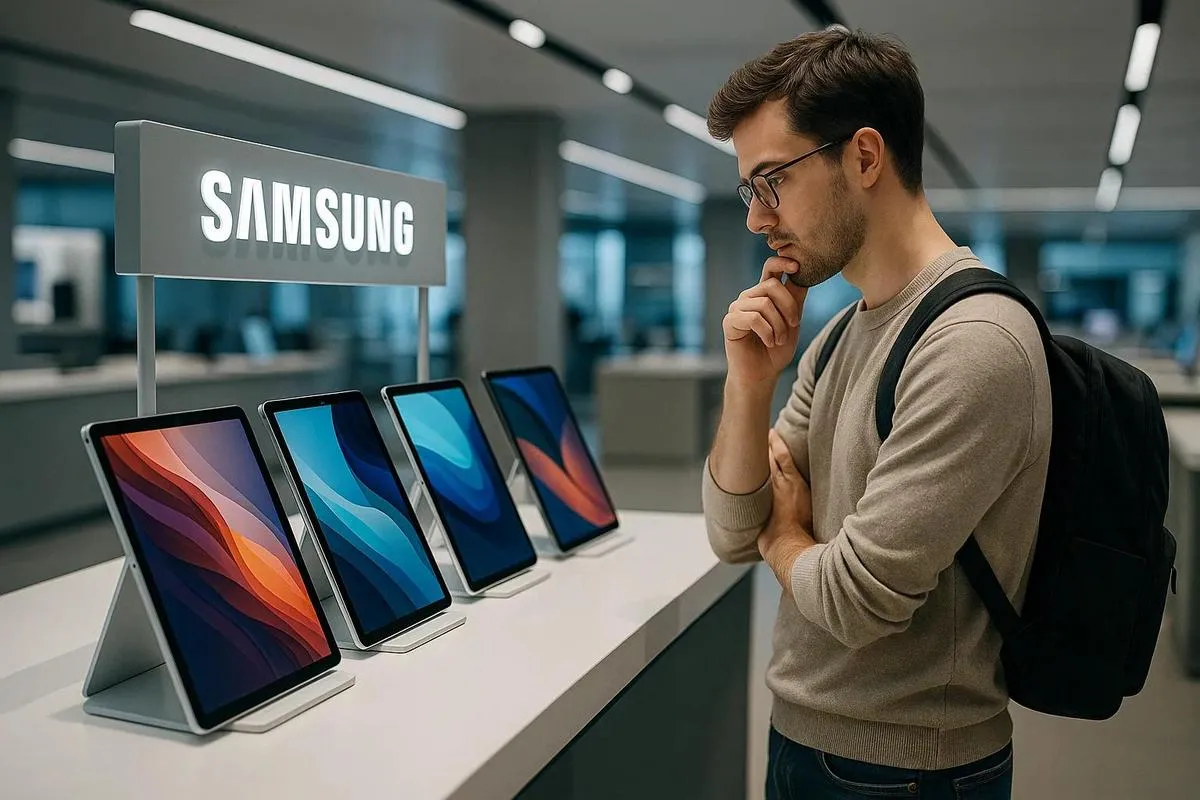 Preço do tablet Samsung: Vale a pena investir? 6